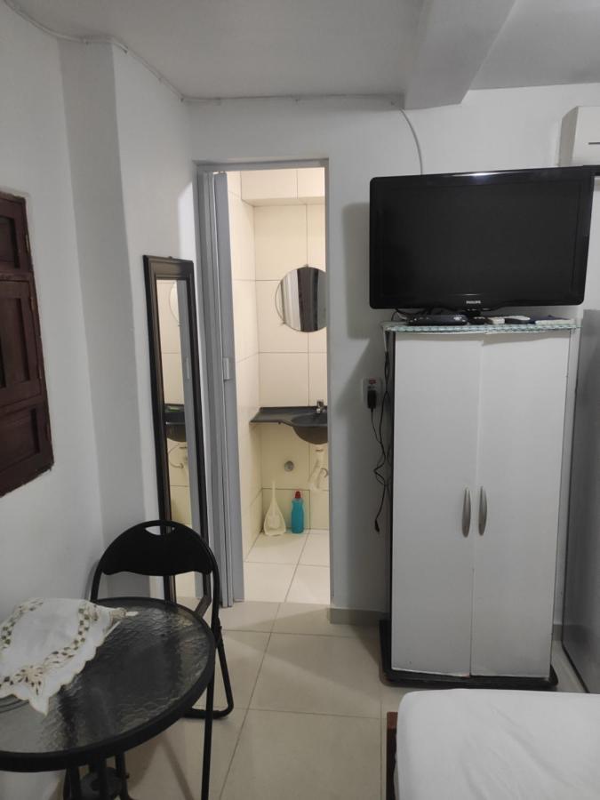 Pousada Temporada Maceio エクステリア 写真