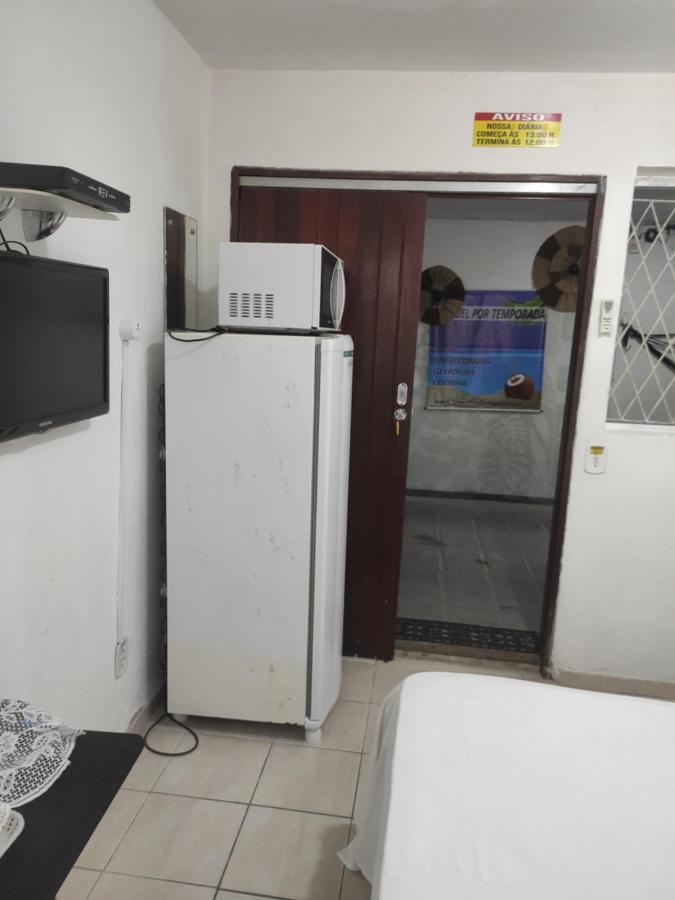 Pousada Temporada Maceio エクステリア 写真