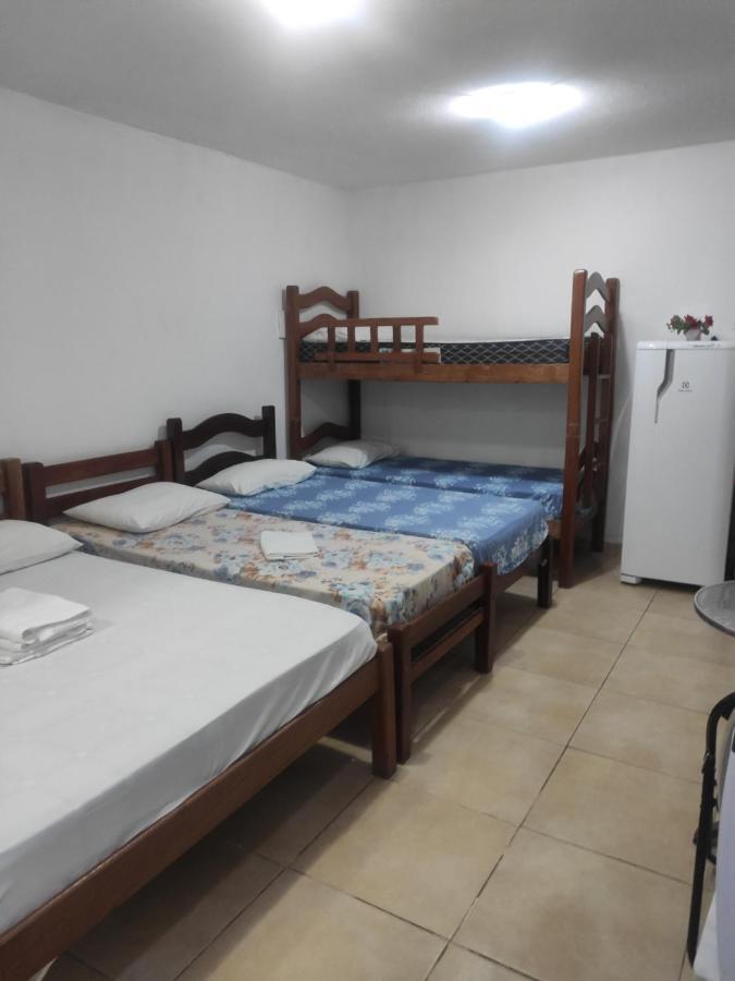 Pousada Temporada Maceio エクステリア 写真