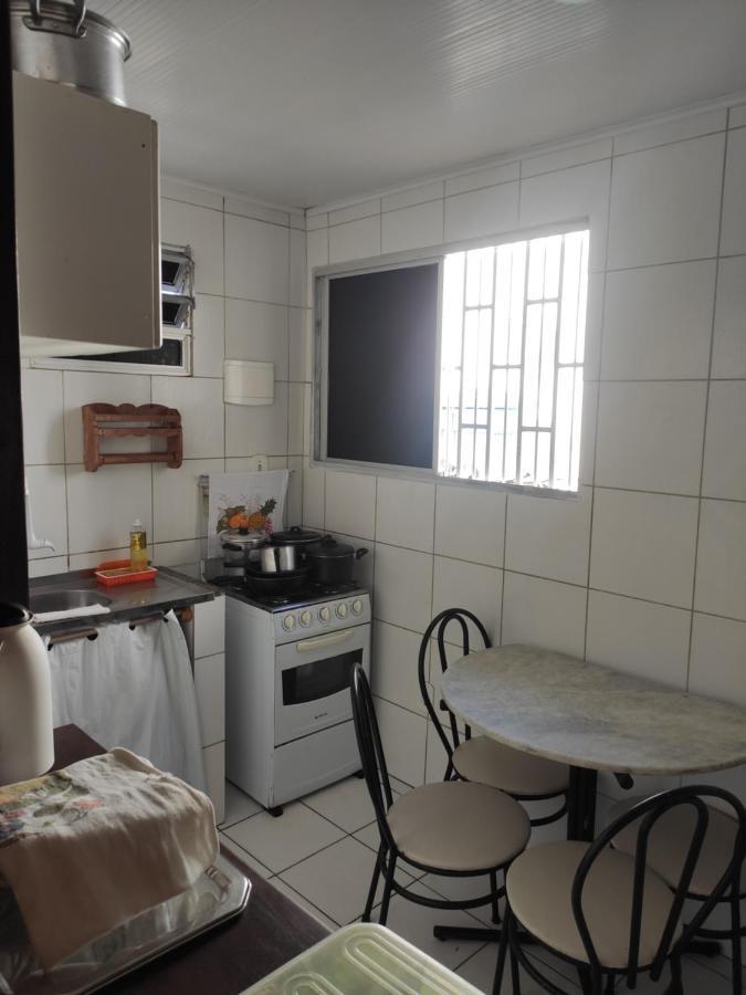Pousada Temporada Maceio エクステリア 写真