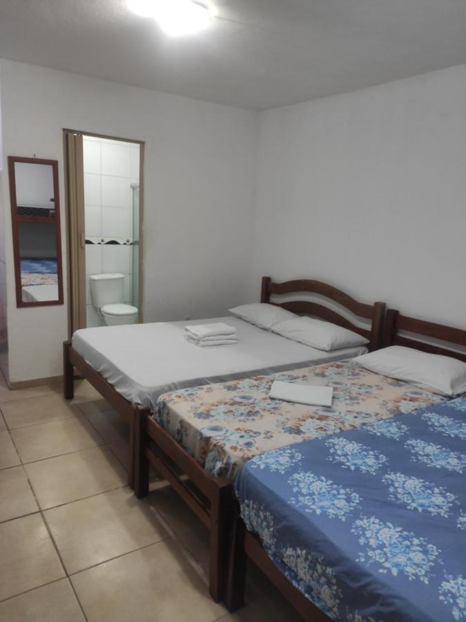 Pousada Temporada Maceio エクステリア 写真