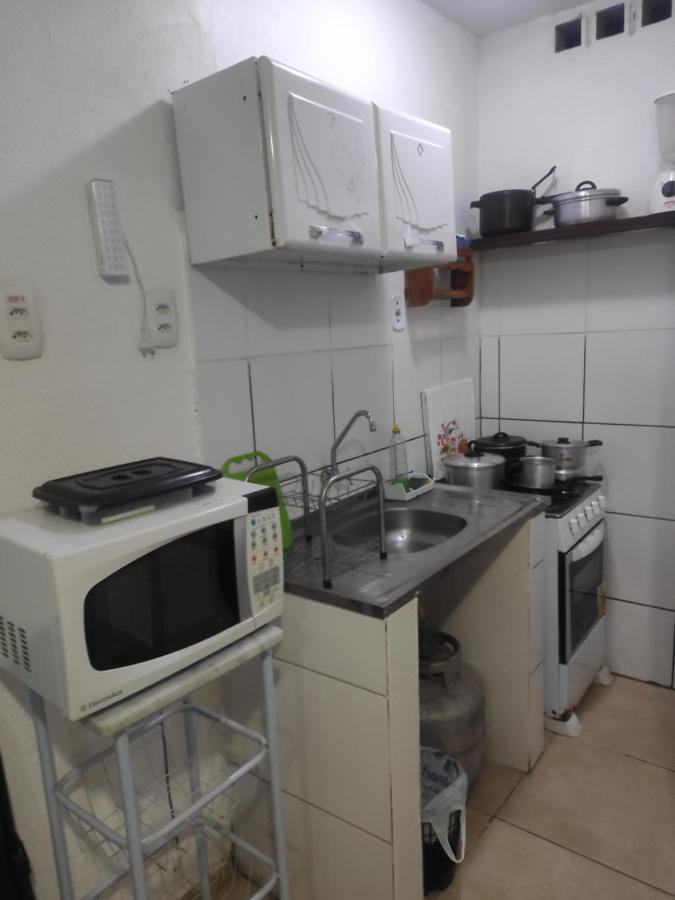Pousada Temporada Maceio エクステリア 写真