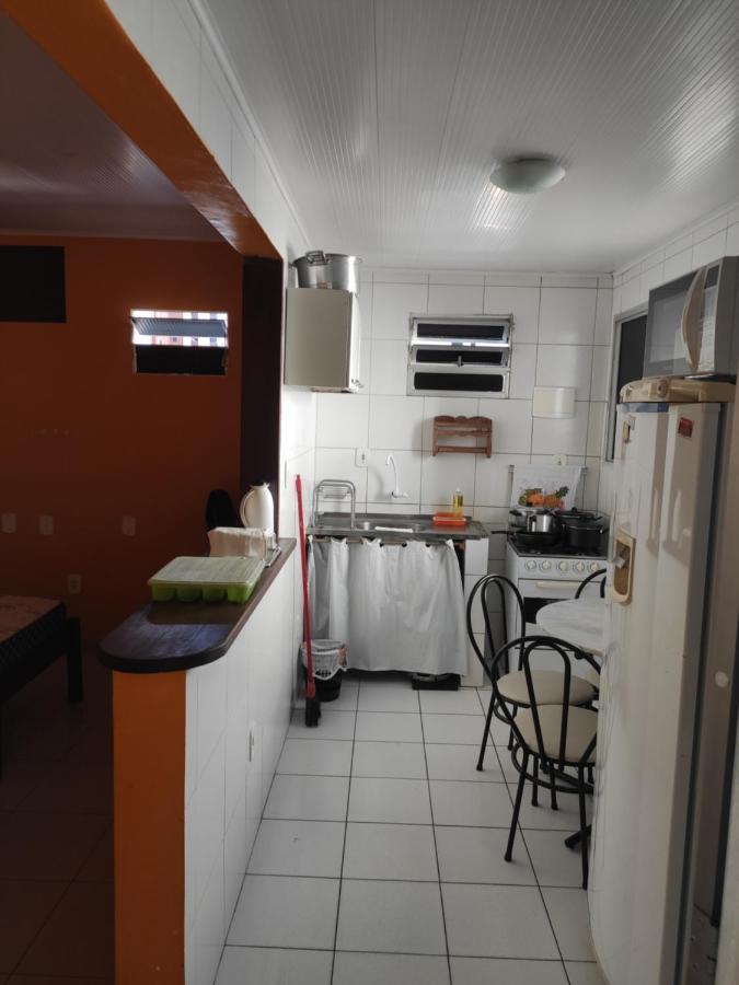 Pousada Temporada Maceio エクステリア 写真
