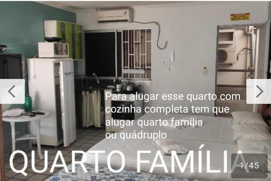 Pousada Temporada Maceio エクステリア 写真