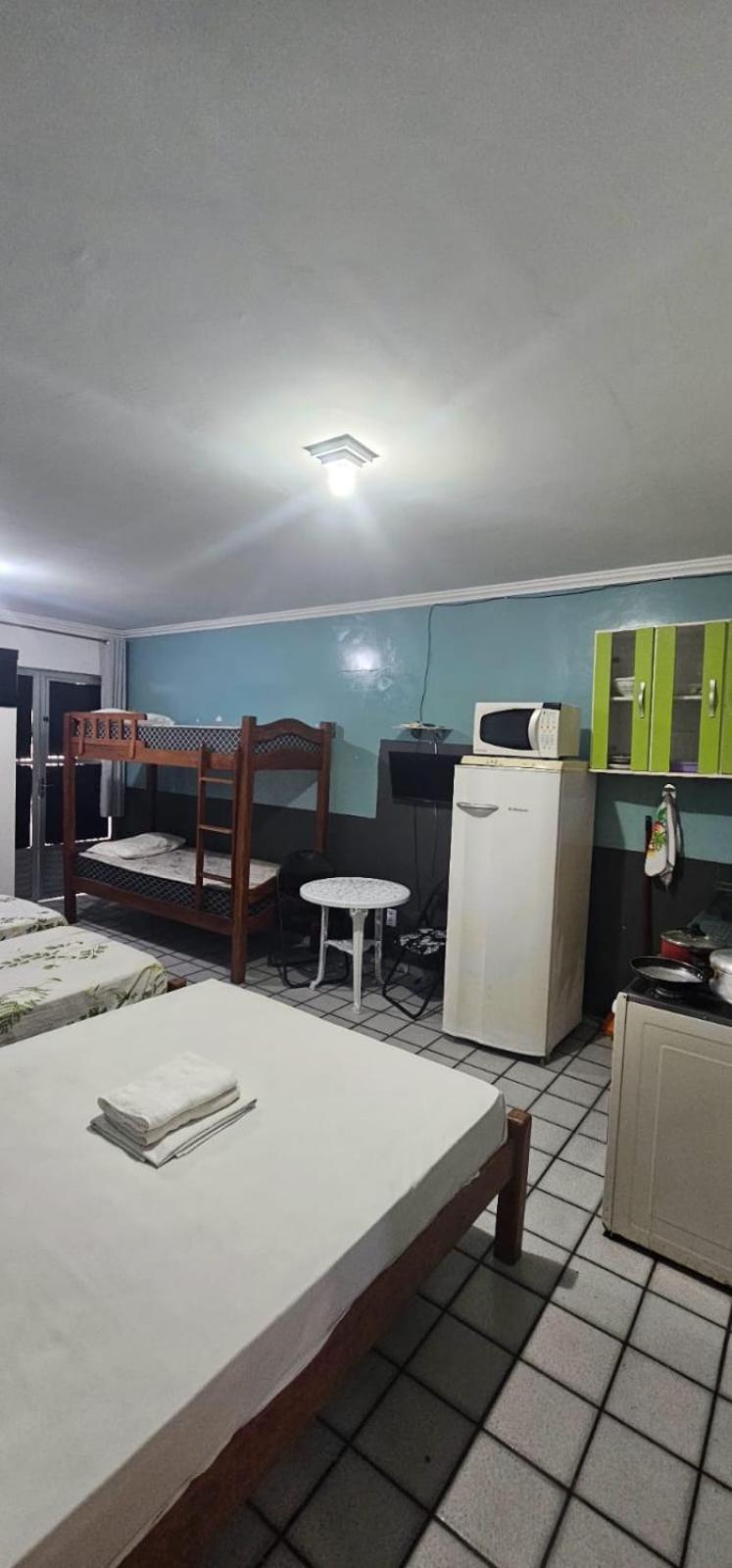 Pousada Temporada Maceio エクステリア 写真