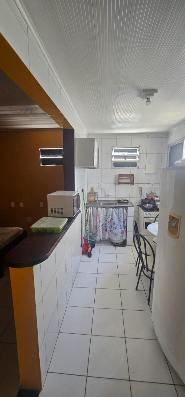 Pousada Temporada Maceio エクステリア 写真