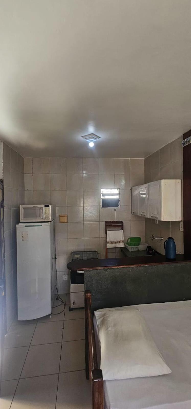 Pousada Temporada Maceio エクステリア 写真