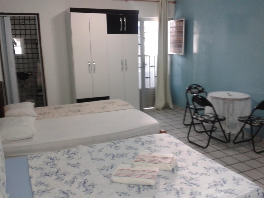 Pousada Temporada Maceio エクステリア 写真