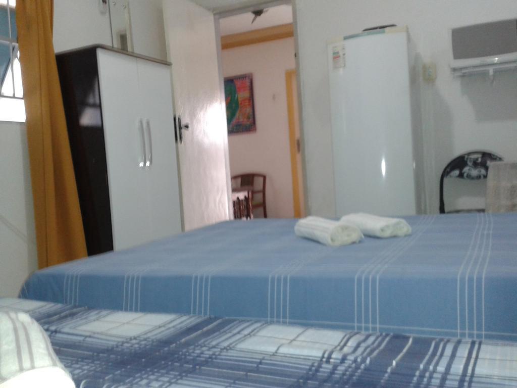 Pousada Temporada Maceio 部屋 写真