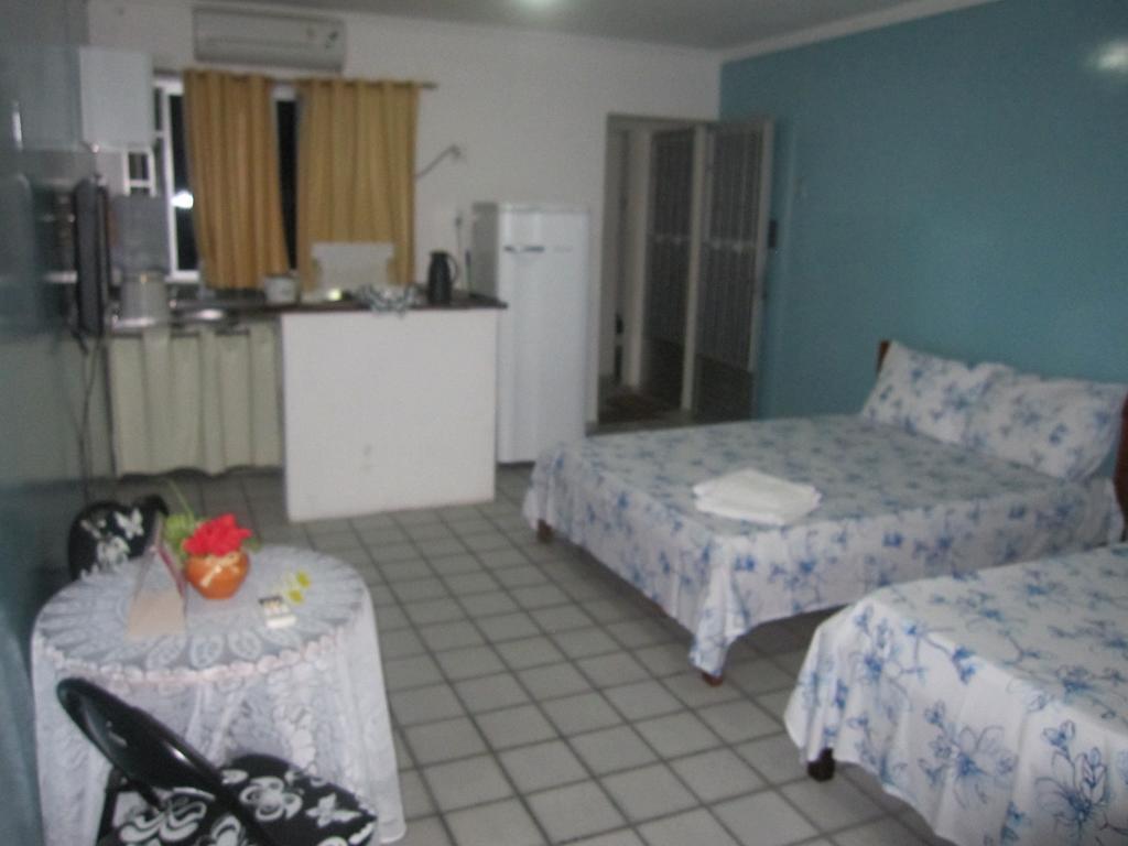 Pousada Temporada Maceio 部屋 写真