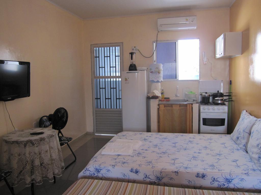 Pousada Temporada Maceio 部屋 写真