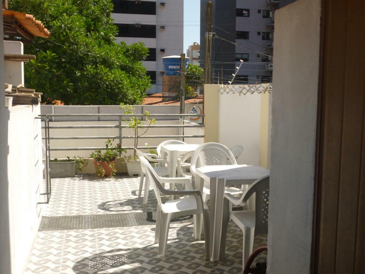 Pousada Temporada Maceio エクステリア 写真