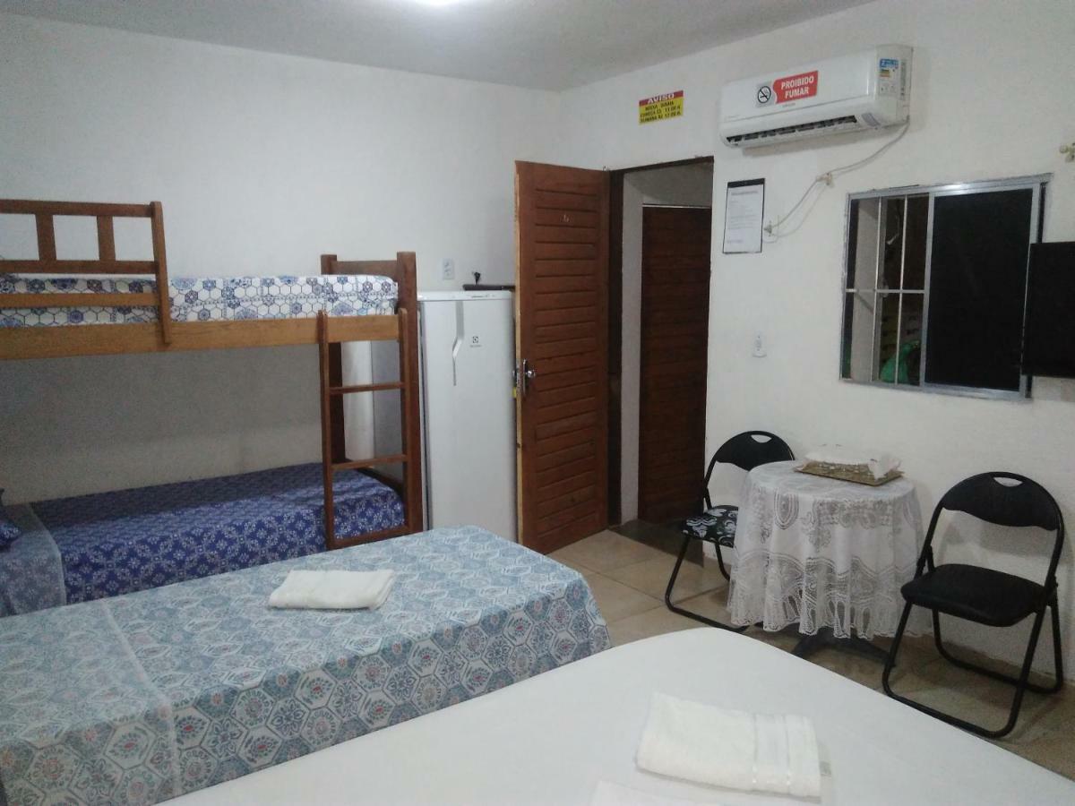 Pousada Temporada Maceio エクステリア 写真