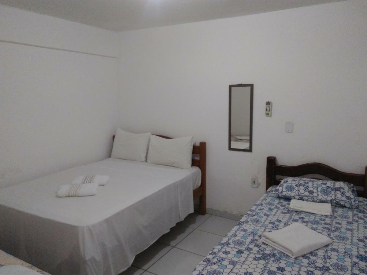 Pousada Temporada Maceio エクステリア 写真
