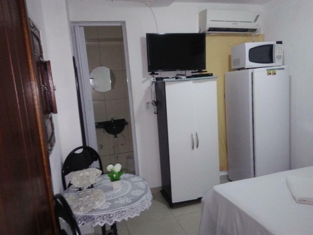 Pousada Temporada Maceio エクステリア 写真
