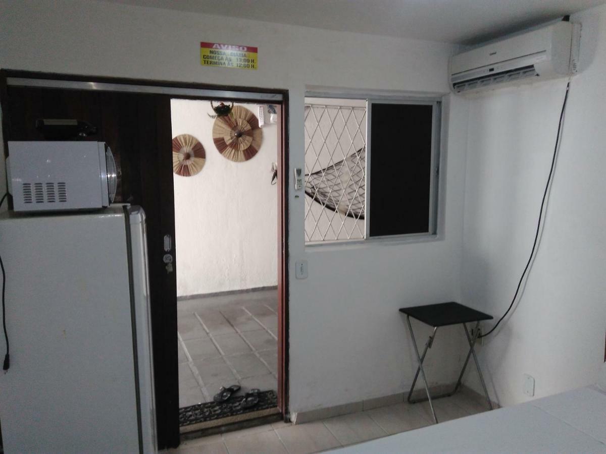Pousada Temporada Maceio エクステリア 写真