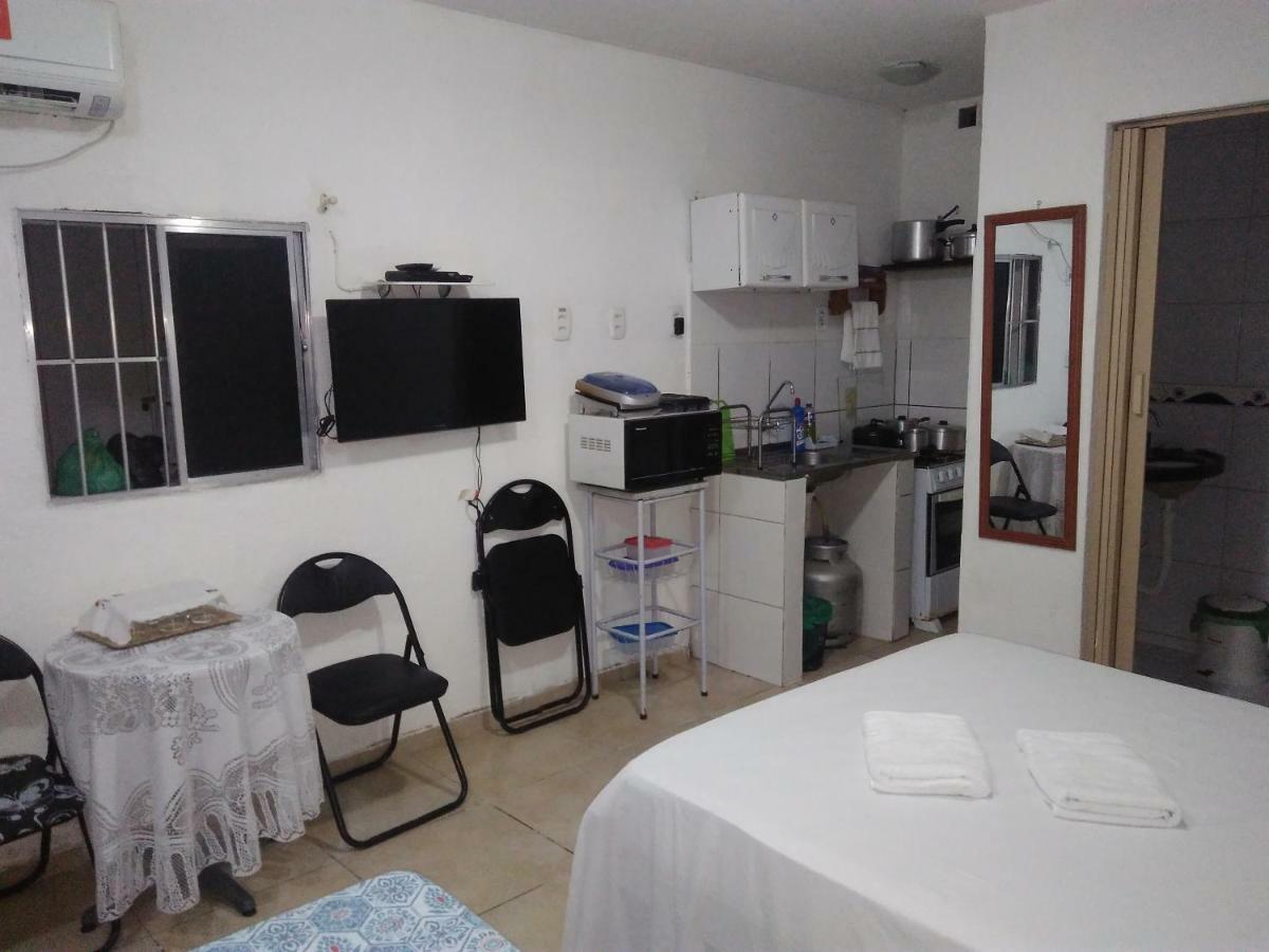 Pousada Temporada Maceio エクステリア 写真